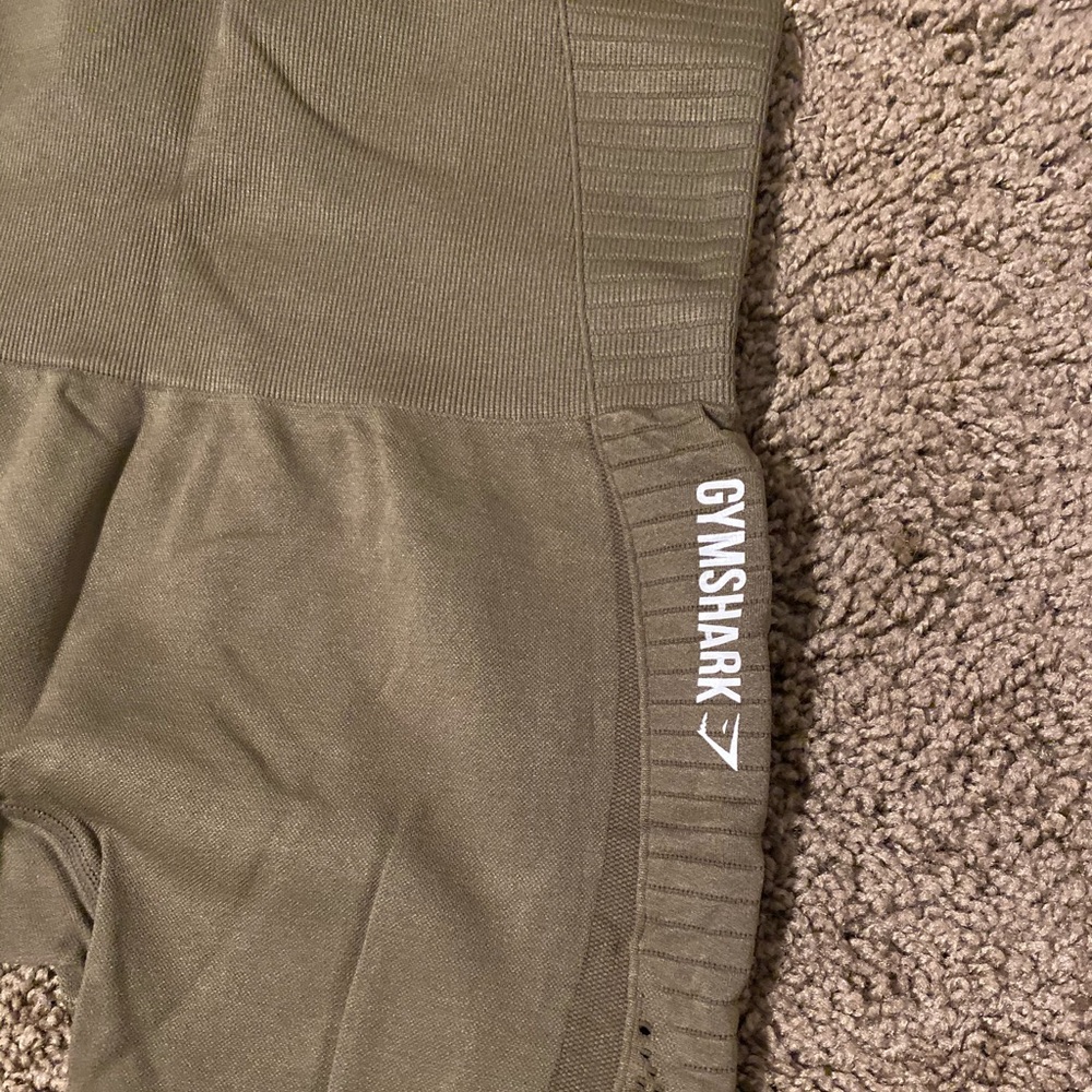 Gymshark ENERGY SEAMLESS LEGGINGS - Medium